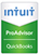 Intuit QB Logo